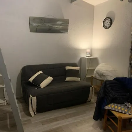 Appartamento 7personnes Cap D'agde *