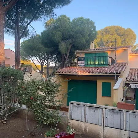7personnes Cap D'agde Appartamento *