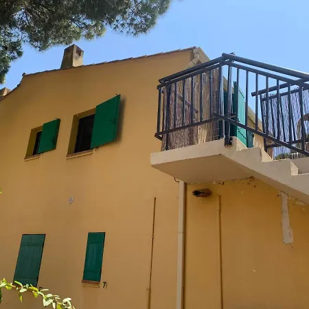 Appartamento 7personnes Cap D'agde Agde